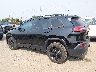 1C4PJMDX9JD****** Repairable 2018 Jeep Cherokee in Colorado State