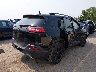 1C4PJMDX9JD****** Salvage and Wrecked 2018 Jeep Cherokee in Colorado State