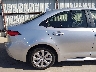 JTDEPRAE2LJ****** Salvage and Wrecked 2020 Toyota Corolla in Austin