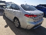 JTDEPRAE2LJ****** Salvage and Repairable 2020 Toyota Corolla in Austin