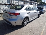 JTDEPRAE2LJ****** Salvage and Wrecked 2020 Toyota Corolla in Texas State