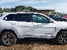 1C4PJMBS1GW****** Repairable 2016 Jeep Cherokee in West Virginia State