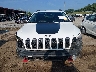 1C4PJMBS1GW****** Salvage and Repairable 2016 Jeep Cherokee in West Virginia State