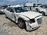 2C3LA43R37H****** Salvamento y Reparables 2007 Chrysler 300 en Estado de Georgia