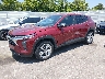 KL77LFEP1SC****** Used and Repairable 2025 Chevrolet Trax in Memphis