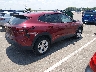 KL77LFEP1SC****** Salvage and Wrecked 2025 Chevrolet Trax in Tennessee State