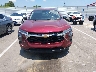 KL77LFEP1SC****** Salvage and Repairable 2025 Chevrolet Trax in Tennessee State