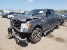 1FTEX1EM1EF****** Used and Repairable 2014 Ford F-150 in Cleveland