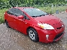 JTDKN3DU8D0****** Salvamento y Destrozados 2013 Toyota Prius en Baton Rouge