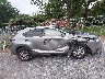JTJYARBZ0F2****** Repairable 2015 Lexus NX 200t in Virginia State