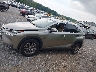 JTJYARBZ0F2****** Salvage 2015 Lexus NX 200t