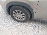 JTJYARBZ0F2****** Wrecked 2015 Lexus NX 200t in Virginia State
