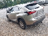 JTJYARBZ0F2****** Salvage and Repairable 2015 Lexus NX 200t in Roanoke