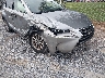 JTJYARBZ0F2****** Salvage and Repairable 2015 Lexus NX 200t in Virginia State