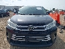 5TDJZRFH0JS****** Wrecked 2018 Toyota Highlander in Illinois State
