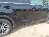 5TDJZRFH0JS****** Repairable 2018 Toyota Highlander