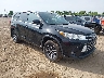 5TDJZRFH0JS****** Salvage and Wrecked 2018 Toyota Highlander in Chicago North