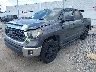 5TFDW5F1XKX****** Usados y Reparables 2019 Toyota Tundra en Houston North