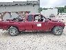 4TAVL52N2YZ****** Wrecked 2000 Toyota Tacoma in Ohio State