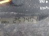 4TAVL52N2YZ****** Repairable 2000 Toyota Tacoma in Ohio State
