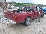 4TAVL52N2YZ****** Salvage and Wrecked 2000 Toyota Tacoma in Ohio State