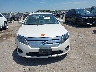 3FAHP0JA6CR****** Wrecked 2012 Ford Fusion in Texas State