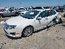 3FAHP0JA6CR****** Used and Repairable 2012 Ford Fusion in Fort Worth North