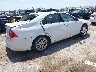 3FAHP0JA6CR****** Salvage and Wrecked 2012 Ford Fusion in Texas State