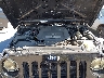 1C4BJWDG5HL****** Reparables 2017 Jeep Wrangler en Fort Worth North