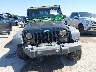 1C4BJWDG5HL****** Salvamento 2017 Jeep Wrangler en Estado de Texas