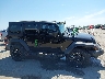 1C4BJWDG5HL****** Destrozados 2017 Jeep Wrangler en Estado de Texas
