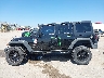 1C4BJWDG5HL****** Usados 2017 Jeep Wrangler en Estado de Texas