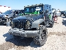 1C4BJWDG5HL****** Usados y Reparables 2017 Jeep Wrangler en Fort Worth North