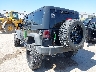 1C4BJWDG5HL****** Salvamento y Reparables 2017 Jeep Wrangler en Fort Worth North