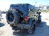 1C4BJWDG5HL****** Salvamento y Destrozados 2017 Jeep Wrangler en Estado de Texas