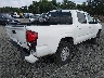 3TMCZ5AN2PM****** Salvamento y Destrozados 2023 Toyota Tacoma en Estado de Virginia
