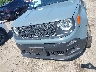 ZACCJBBB8JP****** Wrecked 2018 Jeep Renegade in Massachusetts State