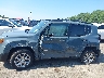 ZACCJBBB8JP****** Repairable 2018 Jeep Renegade in Massachusetts State