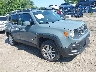 ZACCJBBB8JP****** Salvage and Wrecked 2018 Jeep Renegade in Taunton
