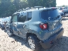 ZACCJBBB8JP****** Salvage and Repairable 2018 Jeep Renegade in Taunton