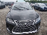 2T2HZMDA5NC****** Destrozados 2022 Lexus RX 350 en Estado de Maryland