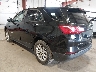 2GNAXSEV8L6****** Salvamento y Reparables 2020 Chevrolet Equinox en Denver East