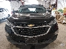 2GNAXSEV8L6****** Destrozados 2020 Chevrolet Equinox en Estado de Colorado