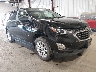 2GNAXSEV8L6****** Salvamento y Destrozados 2020 Chevrolet Equinox en Denver East