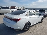 5NPLS4AGXMH****** Salvage and Wrecked 2021 Hyundai Elantra in Texas State