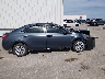 5YFBURHE0HP****** Reparables 2017 Toyota Corolla en Estado de Missouri