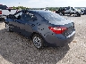 5YFBURHE0HP****** Salvamento y Reparables 2017 Toyota Corolla en Kansas City East