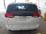 2C4RC1BG3LR****** Wrecked 2020 Chrysler Pacifica