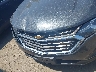 2GNAXUEV4K6****** Destrozados 2019 Chevrolet Equinox en Estado de Massachusetts