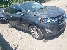 2GNAXUEV4K6****** Salvamento y Destrozados 2019 Chevrolet Equinox en Taunton
